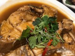 -安东水产海鲜餐厅