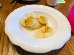 -芳草地度假酒店·野炉中餐厅