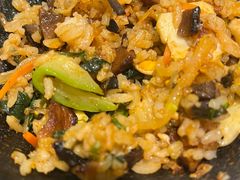 -西塔老太太拌饭(洋泾天物空间店)