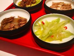 -百富源·海鲜辽菜(浑河堡店)