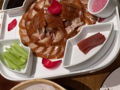 -壹零捌道·北京烤鸭(车公庄店)