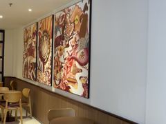 -COSTA COFFEE(新奥购物中心店)