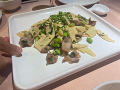 -世外桃源农庄·德清土菜(兴康南路店)