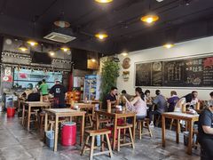 大堂-一岚一山(角门总店)