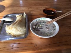 -赵家羊肉羊汤馆(车站总店)