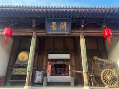 -雁门关景区