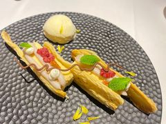 -王品牛排(福州泰禾店)