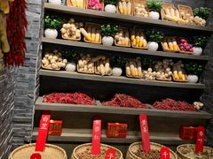 -哥老官重庆美蛙鱼头(宝山龙湖店)