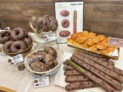 -PAPER STONE BAKERY(天汇广场店)