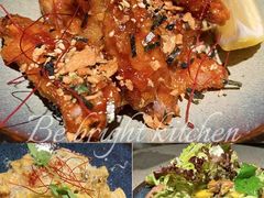 -BE BRIGHT KITCHEN(正佳广场店)