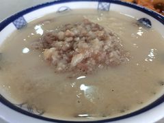 白汤奶汤面-艾麻子奶汤面(文庙街店)