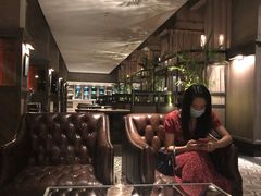 -北京三里屯CHAO酒店