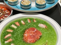 -翕间食·精致淮扬菜(江苏大剧院店)