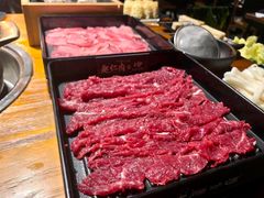 匙仁-原牛道·潮汕围炉火锅(讯美店)