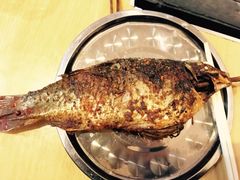 -峨眉一绝姐妹烧烤(峨眉花园店)