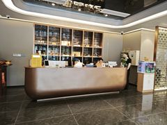 -华夏良子·足道spa艾灸(五四广场店)