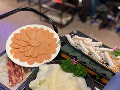 -辣斗辣火锅(太古里店)