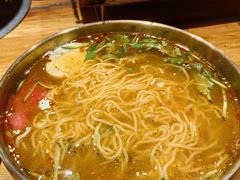 -香约老地方烧烤(九道街店)