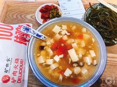 -驴世家驴肉火烧·凉皮·胡辣汤(五道口店)