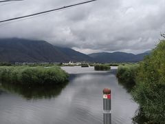 -大理洱源西湖景区