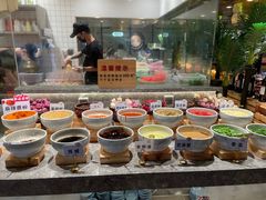 -汉阳廷自助烤肉·火锅(壹方天地店)