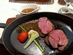 -西堤牛排(南京龙江店)