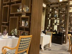 -太湖饭店·寄畅轩中餐厅