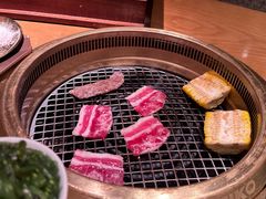 -MIKOMIKO和牛烧肉专门店(南门店)