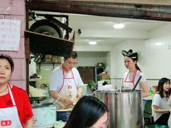 -赵伍面庄(松石大道店)