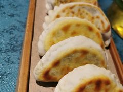 -长安炊烟庭院陕菜(七路明光路店)