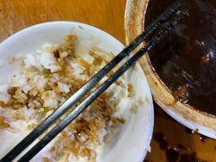 -三居鲁味坊黄焖鸡(山大路店)