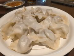 牛肉饺子-嘉年华面包房餐厅（饺子馆）(陶然亭店)