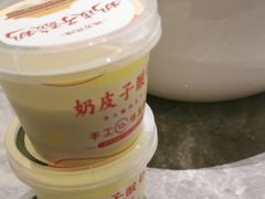 -宫燕府·京菜·烤鸭·淮扬菜(王府中心店)