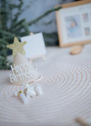 -觅糖派对·宝宝宴生日宴一站式派对策划(河西店)