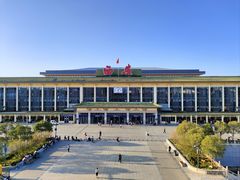 -西安城墙·碑林历史文化景区