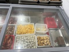 -象山小白象海鲜面