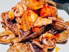 -曾宴·楚菜(湖北省博物馆店)