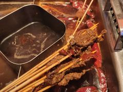 -串一火锅(赛格国际购物中心店)