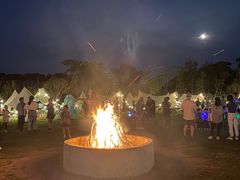 -不觉晓CAMPING(上海迪士尼营地店)