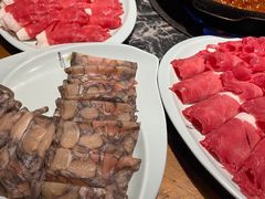 -潮辣重庆火锅(二七万达店)