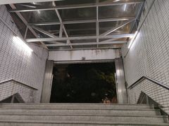 -锦江乐园(地铁站)