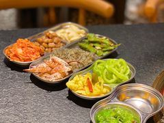 -伊茉家的烤肉店(勒泰中心店)