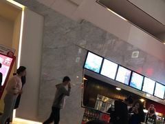 -山文星辉影城(青岛和谐广场店)