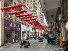 -嘉丽阳光广场