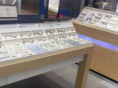 -LOHO眼镜(九亭金地广场店)