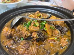 -李老哈·东北菜(宋园路店)