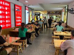 -素满香·素食自助餐(福州·长乐北路店)