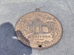 -伪满皇宫博物院