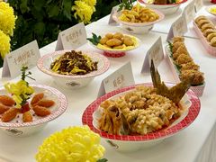 -谭厨中山传家菜.乳鸽.脆鲩鱼(华强北中航城店)