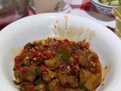 -西江红·株洲本地菜(滨江南路店)